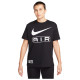 Nike Γυναικεία κοντομάνικη μπλούζα Sportswear Tee Air BF